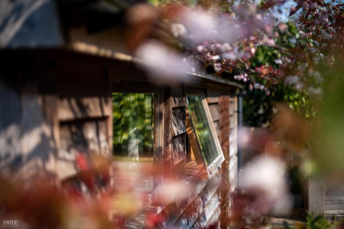 הוילה Linchmere The Tool Shed Nestled In Idyllic Countryside מראה חיצוני תמונה